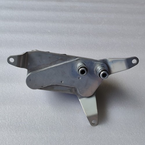 10R80-COOL01-AM Cooler JB3G-7A095-AB JB3Z-7A095-C 10R80 Transmission