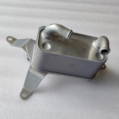 10R80-COOL01-AM Cooler JB3G-7A095-AB JB3Z-7A095-C 10R80 Transmission