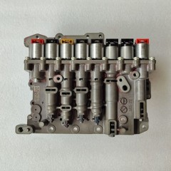 A6LF1-0014-OEM Valve Body 46210-3B011 A6LF1 Transmission