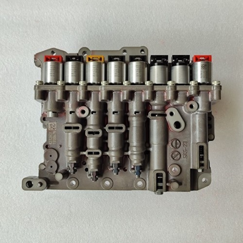 A6LF1-0014-OEM Valve Body 46210-3B011 A6LF1 Transmission