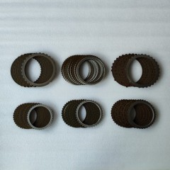A8LR1-CLPK01-OEM Clutch Plate Kit 45421-47100 45651-47150 45521-47000 45471-47300 45621-47100 45561-47500 A8LR1 Transmission