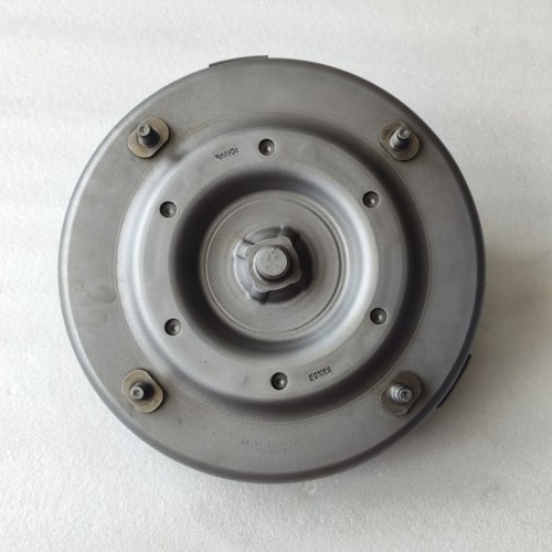 6F35-0058-RE Torque Converter J With Rivet Inside 2.3T 2.0T 6F35 Transmission