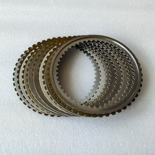 A8LR1-CLPK01-OEM Clutch Plate Kit 45421-47100 45651-47150 45521-47000 45471-47300 45621-47100 45561-47500 A8LR1 Transmission