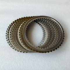 A8LR1-CLPK01-OEM Clutch Plate Kit 45421-47100 45651-47150 45521-47000 45471-47300 45621-47100 45561-47500 A8LR1 Transmission