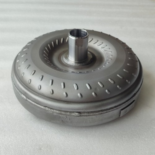 6F35-0058-RE Torque Converter J With Rivet Inside 2.3T 2.0T 6F35 Transmission