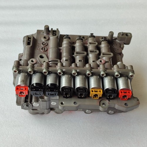 A6LF1-0014-OEM Valve Body 46210-3B011 A6LF1 Transmission