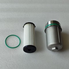 0BH-0033-AM Outer Filter With Housing 0BH-325-183B 0BH Transmission