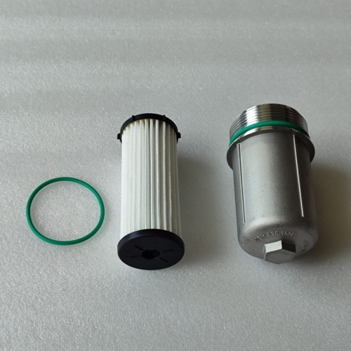 0BH-0033-AM Outer Filter With Housing 0BH-325-183B 0BH Transmission