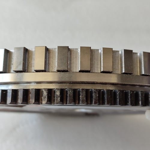 D7UF1-0010-OEM Fly Wheel 23200-2A405 D7UF1 Transmission