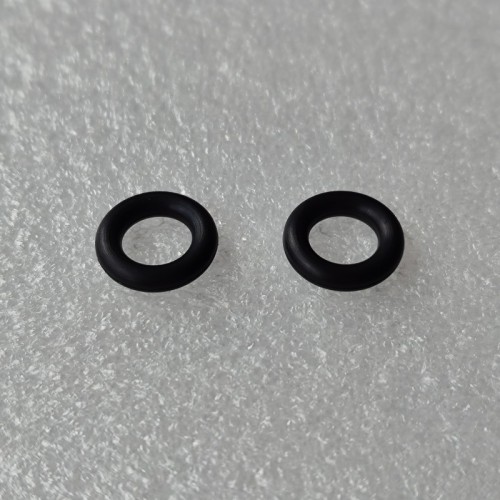 0B5-ORIN04-AM O Ring For Tcu Pressure Sensor Uses 2Pcs AEM 0B5 Transmission
