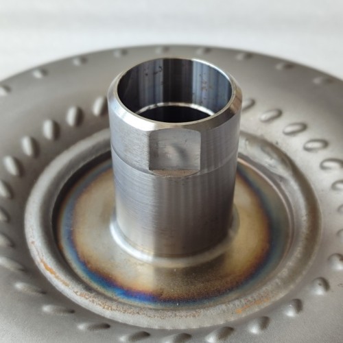6F35-0056-RE Converter C D H 1.5T 1.6L 1.5L Hub OD:39.7mm Hub Height:54mm 6F35 Transmission