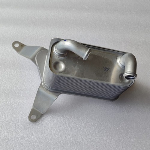 10R80-COOL01-AM Cooler JB3G-7A095-AB JB3Z-7A095-C 10R80 Transmission