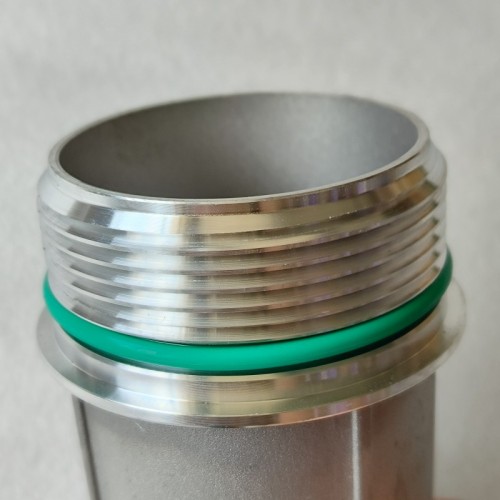 0BH-0033-AM Outer Filter With Housing 0BH-325-183B 0BH Transmission