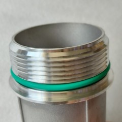 0BH-0033-AM Outer Filter With Housing 0BH-325-183B 0BH Transmission