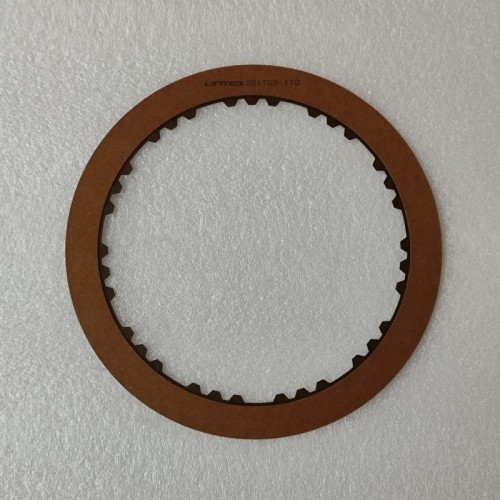 A240E-201702-170-AM Friction Plate 141.97*1.7*33T A240E Transmission