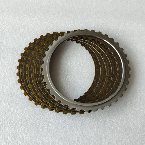 A8LR1-CLPK01-OEM Clutch Plate Kit 45421-47100 45651-47150 45521-47000 45471-47300 45621-47100 45561-47500 A8LR1 Transmission