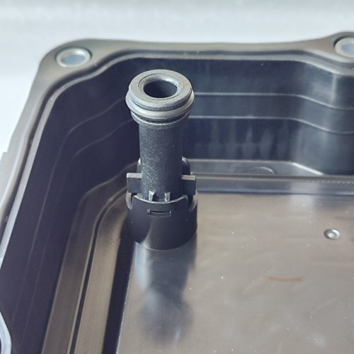 A8LR1-OILP02-OEM Oil Pan 45280-47400 A8LR1 Transmission