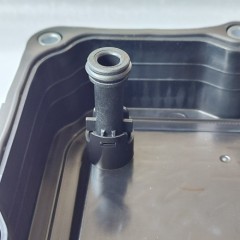 A8LR1-OILP02-OEM Oil Pan 45280-47400 A8LR1 Transmission