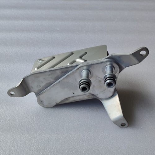 10R80-COOL01-AM Cooler JB3G-7A095-AB JB3Z-7A095-C 10R80 Transmission