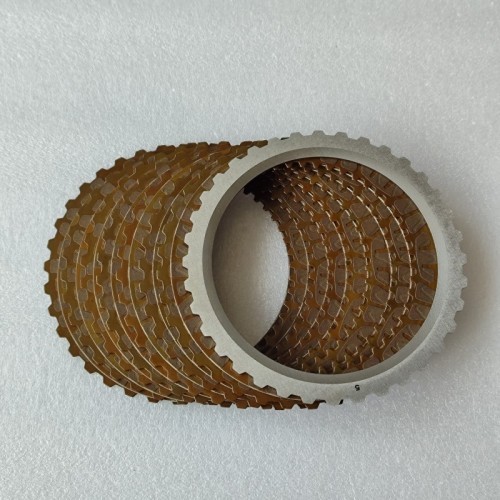 A8LR1-CLPK01-OEM Clutch Plate Kit 45421-47100 45651-47150 45521-47000 45471-47300 45621-47100 45561-47500 A8LR1 Transmission