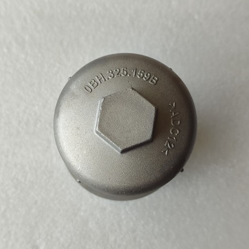 0BH-0033-AM Outer Filter With Housing 0BH-325-183B 0BH Transmission