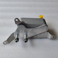 10R80-COOL01-AM Cooler JB3G-7A095-AB JB3Z-7A095-C 10R80 Transmission