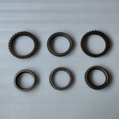 A8LR1-CLPK01-OEM Clutch Plate Kit 45421-47100 45651-47150 45521-47000 45471-47300 45621-47100 45561-47500 A8LR1 Transmission
