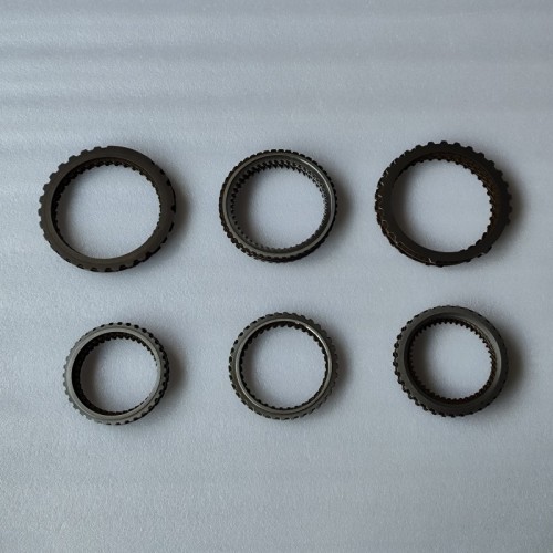 A8LR1-CLPK01-OEM Clutch Plate Kit 45421-47100 45651-47150 45521-47000 45471-47300 45621-47100 45561-47500 A8LR1 Transmission