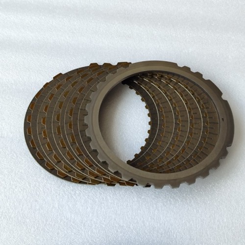 A8LR1-CLPK01-OEM Clutch Plate Kit 45421-47100 45651-47150 45521-47000 45471-47300 45621-47100 45561-47500 A8LR1 Transmission