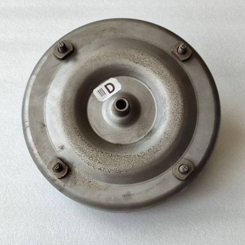 6F35-0056-RE Converter C D H 1.5T 1.6L 1.5L Hub OD:39.7mm Hub Height:54mm 6F35 Transmission