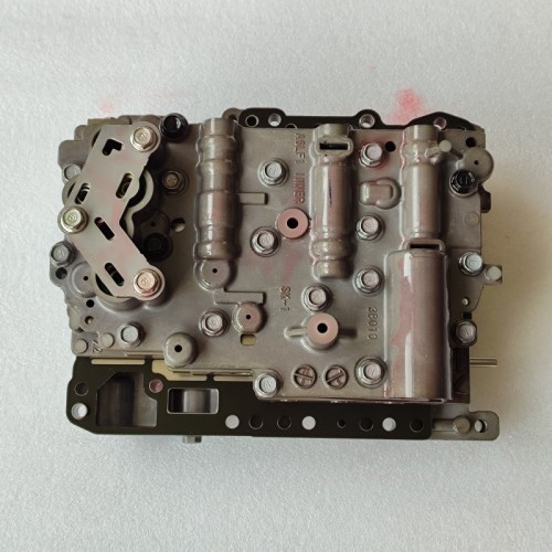 A6LF1-0014-OEM Valve Body 46210-3B011 A6LF1 Transmission