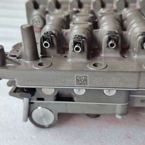 A6LF1-0014-OEM Valve Body 46210-3B011 A6LF1 Transmission