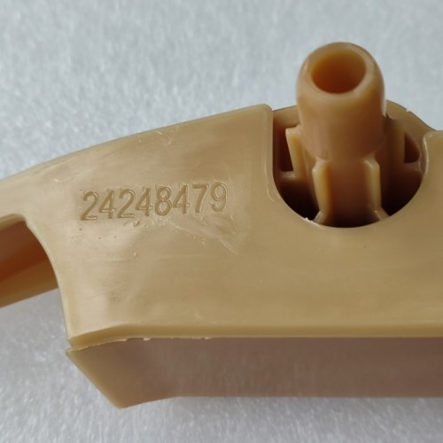 6T30-CHAI02-OEM Chain Guide Drive Chain Lube Scoop 24248479 6T30 Transmission