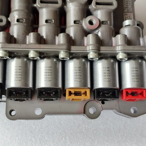 A6LF1-0014-OEM Valve Body 46210-3B011 A6LF1 Transmission