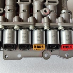 A6LF1-0014-OEM Valve Body 46210-3B011 A6LF1 Transmission