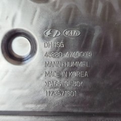 A8LR1-OILP02-OEM Oil Pan 45280-47400 A8LR1 Transmission