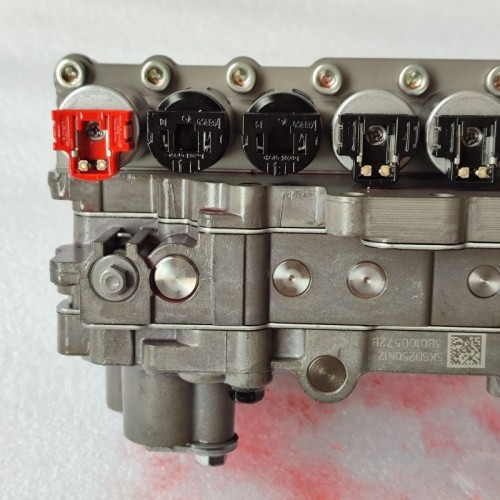 A6LF1-0014-OEM Valve Body 46210-3B011 A6LF1 Transmission