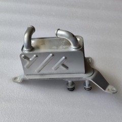10R80-COOL01-AM Cooler JB3G-7A095-AB JB3Z-7A095-C 10R80 Transmission