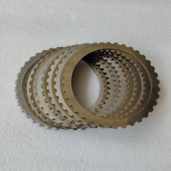 A8LR1-CLPK01-OEM Clutch Plate Kit 45421-47100 45651-47150 45521-47000 45471-47300 45621-47100 45561-47500 A8LR1 Transmission