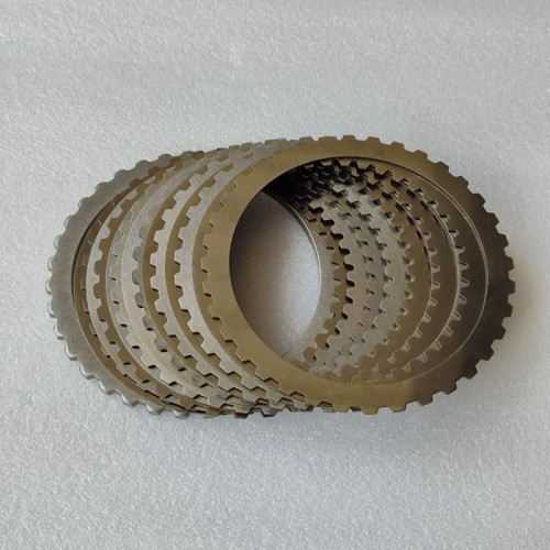 A8LR1-CLPK01-OEM Clutch Plate Kit 45421-47100 45651-47150 45521-47000 45471-47300 45621-47100 45561-47500 A8LR1 Transmission