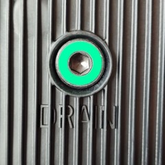 A8LR1-OILP02-OEM Oil Pan 45280-47400 A8LR1 Transmission