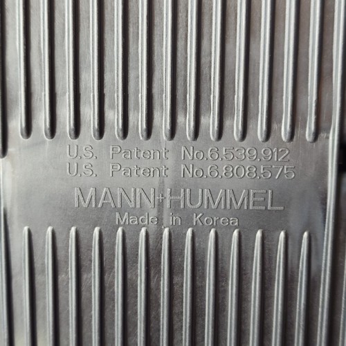 A8LR1-OILP02-OEM Oil Pan 45280-47400 A8LR1 Transmission