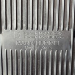 A8LR1-OILP02-OEM Oil Pan 45280-47400 A8LR1 Transmission
