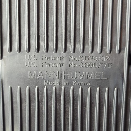 A8LR1-OILP02-OEM Oil Pan 45280-47400 A8LR1 Transmission