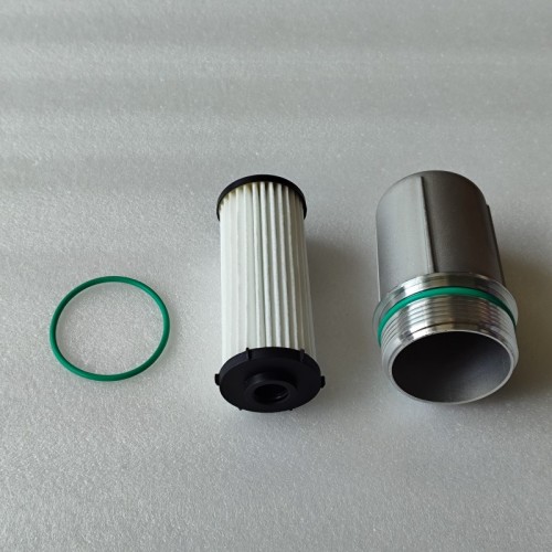 0BH-0033-AM Outer Filter With Housing 0BH-325-183B 0BH Transmission