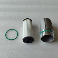 0BH-0033-AM Outer Filter With Housing 0BH-325-183B 0BH Transmission