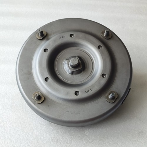6F35-0058-RE Torque Converter J With Rivet Inside 2.3T 2.0T 6F35 Transmission