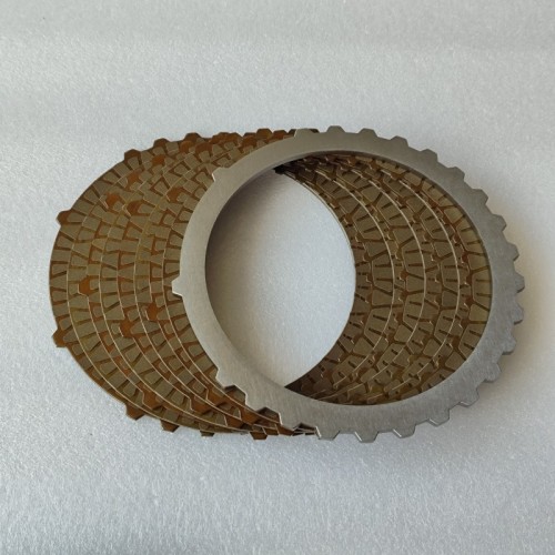 A8LR1-CLPK01-OEM Clutch Plate Kit 45421-47100 45651-47150 45521-47000 45471-47300 45621-47100 45561-47500 A8LR1 Transmission
