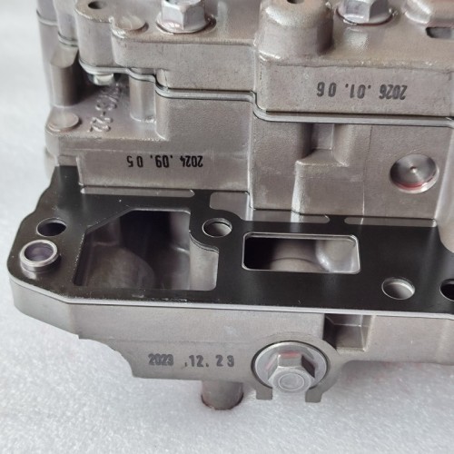 A6LF1-0014-OEM Valve Body 46210-3B011 A6LF1 Transmission