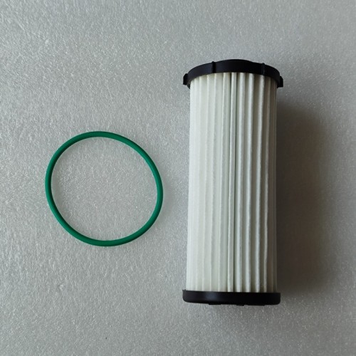 0BH-0033-AM Outer Filter With Housing 0BH-325-183B 0BH Transmission
